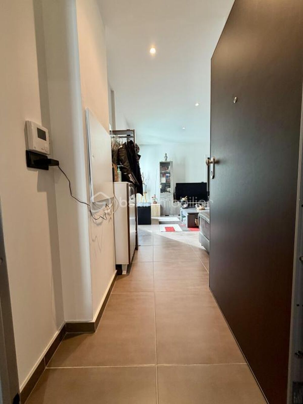 Vente Appartement APPARTEMENT F2 42M2 + BOX Gagny