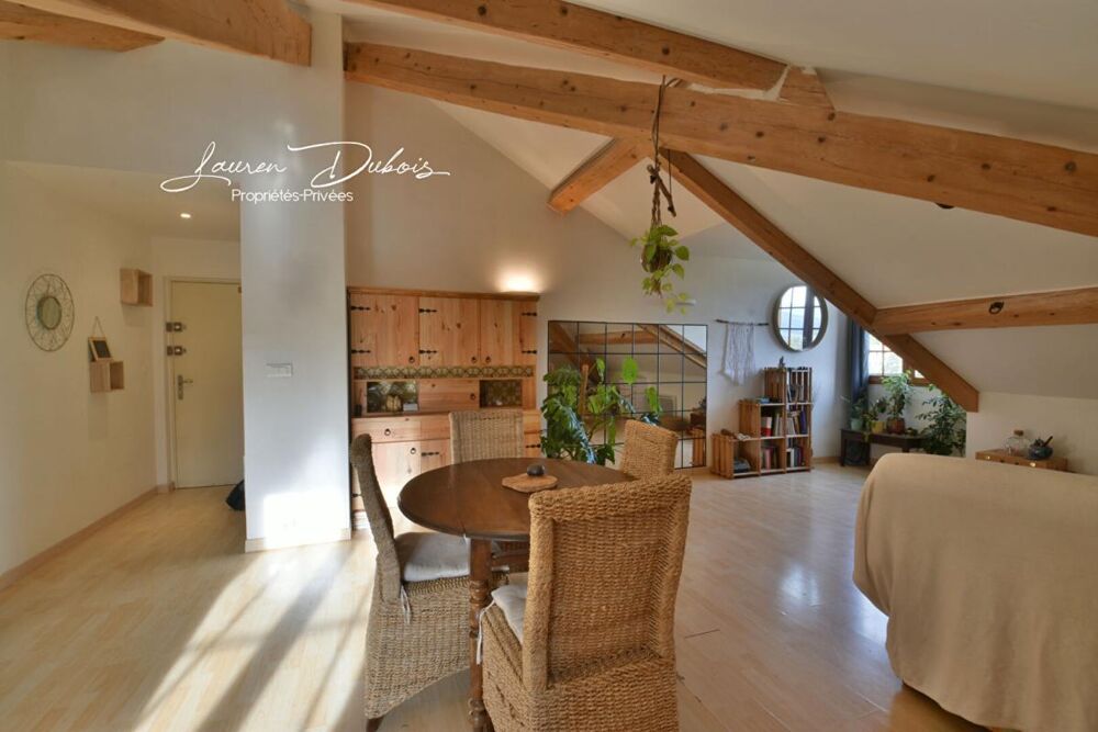 Vente Appartement SERRES - Superbe appartement lumineux en dernier étage ! Serres