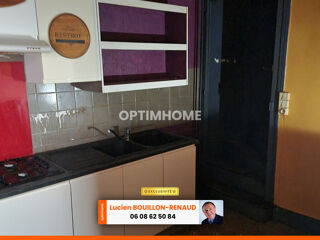  Maison � vendre 4 pi�ces 71 m�