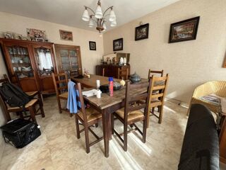  Maison à vendre 6 pièces 142 m²