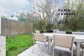  Appartement à vendre 4 pièces 75 m²