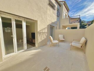  Appartement � vendre 2 pi�ces 40 m�