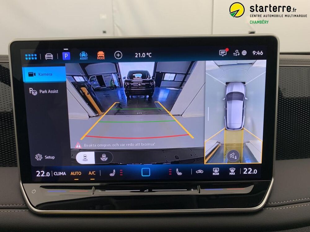 Tiguan 1.5 ETSI 150CH DSG7 Life 2026 occasion 73420 Voglans