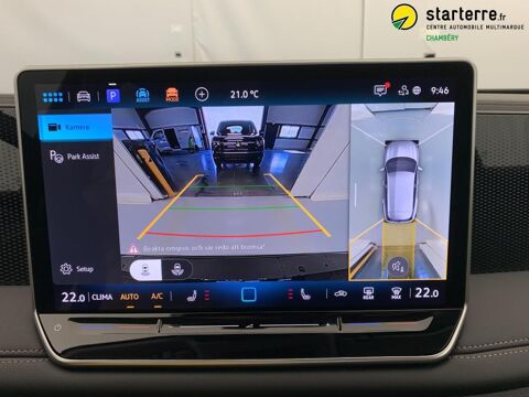 Tiguan 1.5 ETSI 150CH DSG7 Life 2026 occasion 73420 Voglans