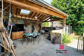  Maison � vendre 14 pi�ces 600 m�