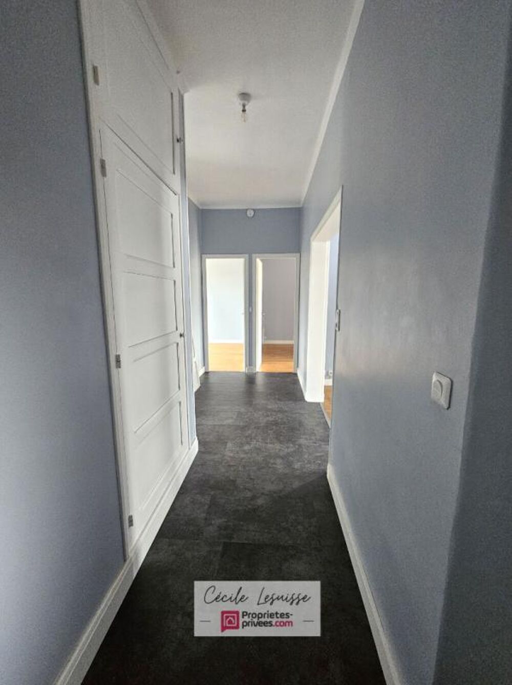 Vente Appartement Appartement lumineux 4 pièces Notre dame de gravenchon