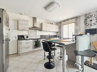  Maison à vendre 5 pièces 100 m²