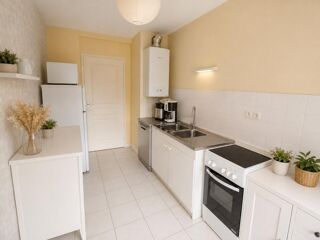  Appartement à louer 3 pièces 70 m² Saint berthevin