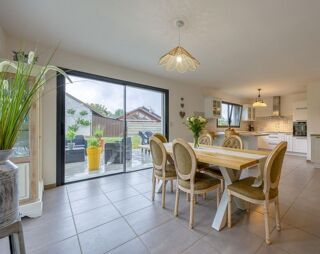  Maison  vendre 4 pices 100 m