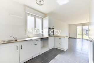  Maison à vendre 4 pièces 78 m²