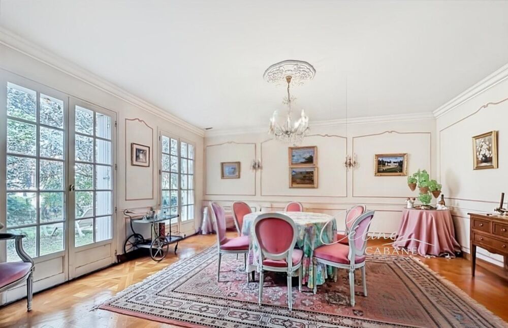 Vente Maison Maison bourgeoise Roissy en brie