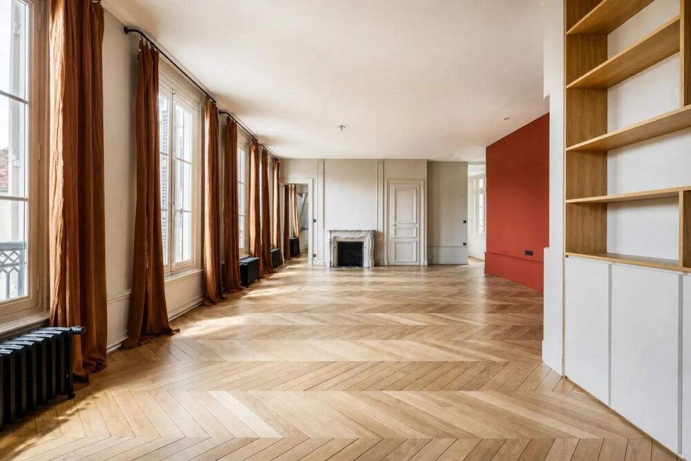 Vente Appartement Appartement de 4 pièces de 163 m² à Troyes Troyes