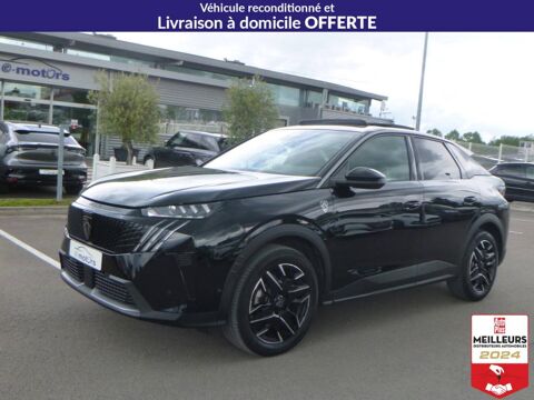Annonce voiture Peugeot 3008 29900 €