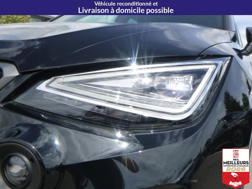 Arona TSI 110 FR 2024 occasion 10150 Lavau