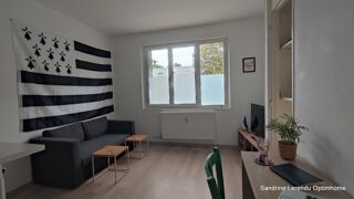  Appartement à vendre 2 pièces 36 m²