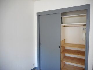  Appartement à louer 1 pièce 22 m²
