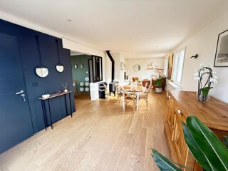  Maison � vendre 6 pi�ces 130 m�