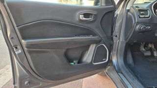 Compass 2.0 I MultiJet II 170 Active Drive BVA9 Limited - Automatiqu 2017 occasion 76200 Dieppe
