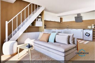  Maison � vendre 3 pi�ces 50 m�