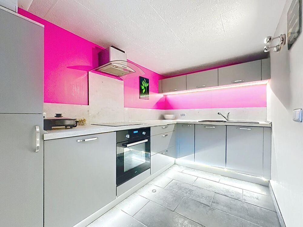 � vendre  Maison Saint-Arnoult (14800)