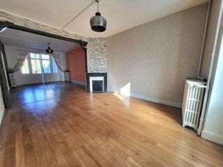  Maison à vendre 7 pièces 170 m²