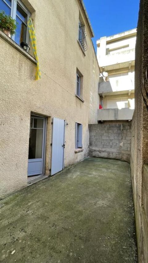  Appartement � louer 2 pi�ces 28 m�