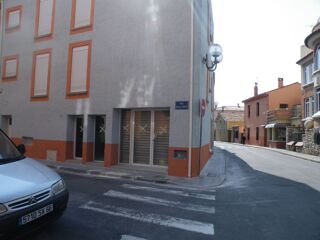  Appartement à louer 2 pièces 37 m²