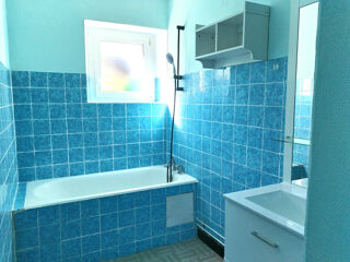  Maison � vendre 3 pi�ces 57 m�