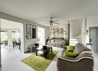  Maison � vendre 6 pi�ces 123 m�