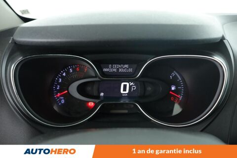 Captur 1.2 TCe Energy Intens EDC 120 ch 2018 occasion 92130 Issy-les-Moulineaux
