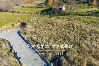  Terrain à vendre 1 pièce 735 m²