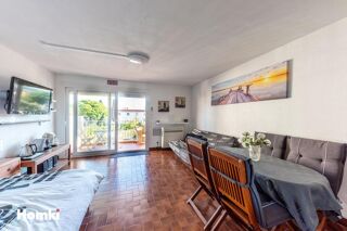  Appartement  vendre 1 pice 30 m