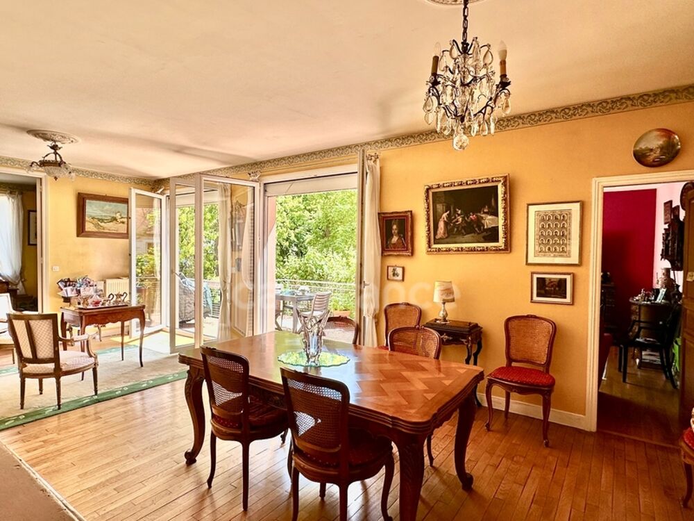  vendre  Maison Saint-Germain-en-Laye (78100)