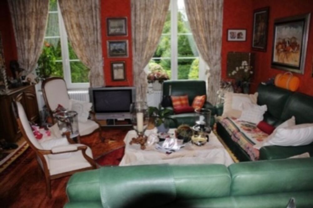 � vendre  Propri�t�/ch�teau Sainte-Marie-aux-Mines (68160)