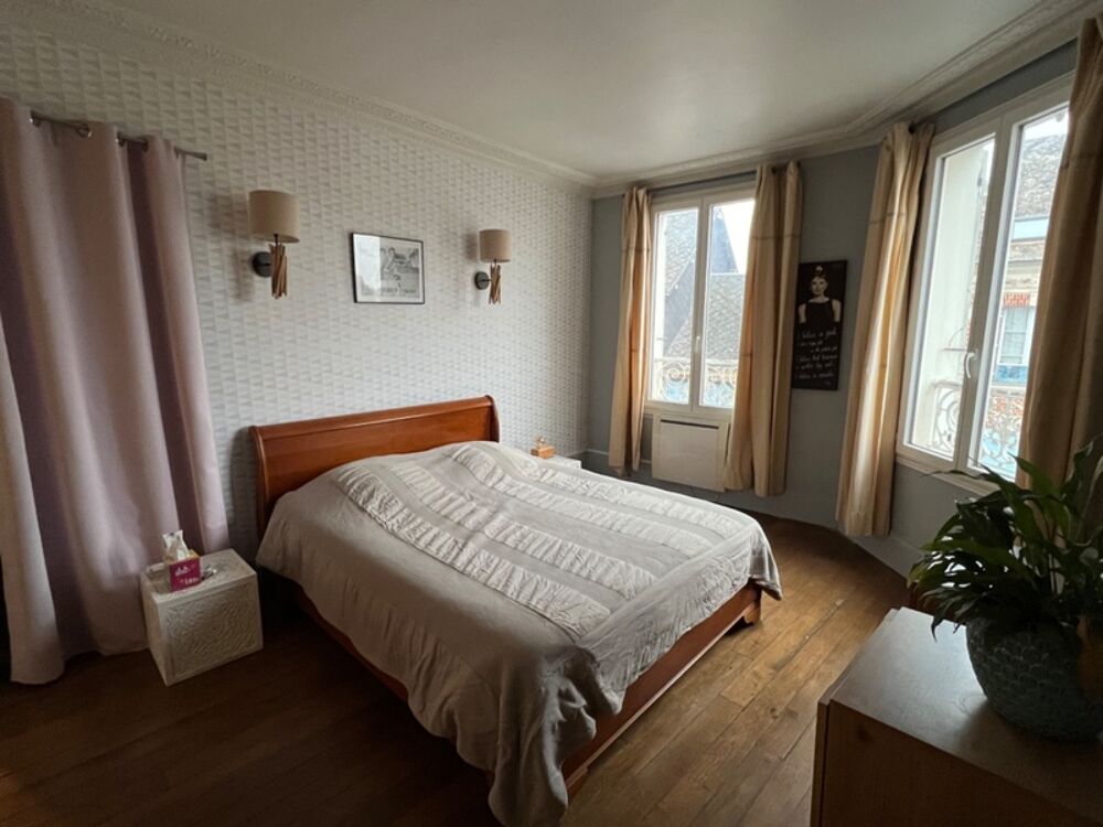 Maison à vendre 6 pièces proche de GRISY LES PLATRES (95)