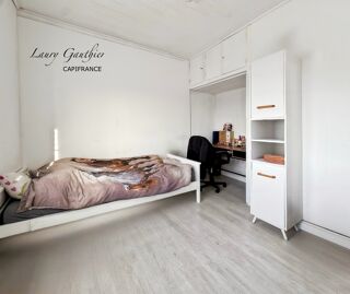  Maison à vendre 4 pièces 111 m²