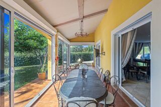  Villa à vendre 6 pièces 138 m²