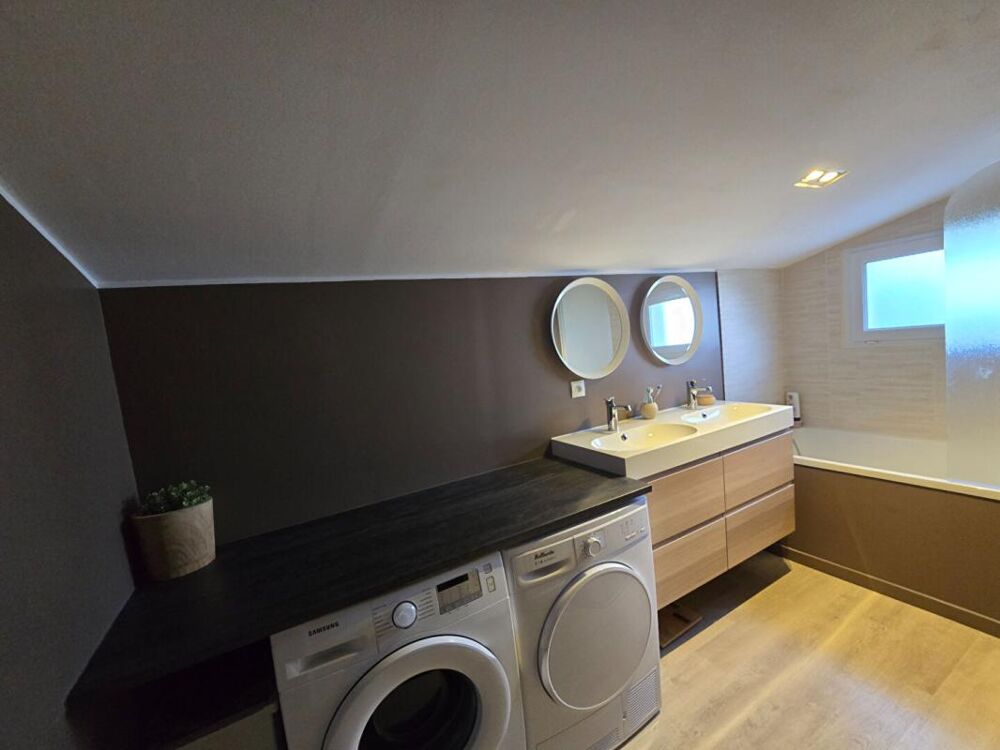 Vente Maison Maison  individuelle Wattrelos 3 chambres, garage et jardin  80 m2 Wattrelos