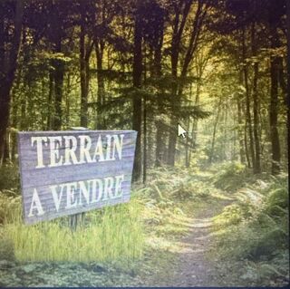  Terrain à vendre 20000 m²
