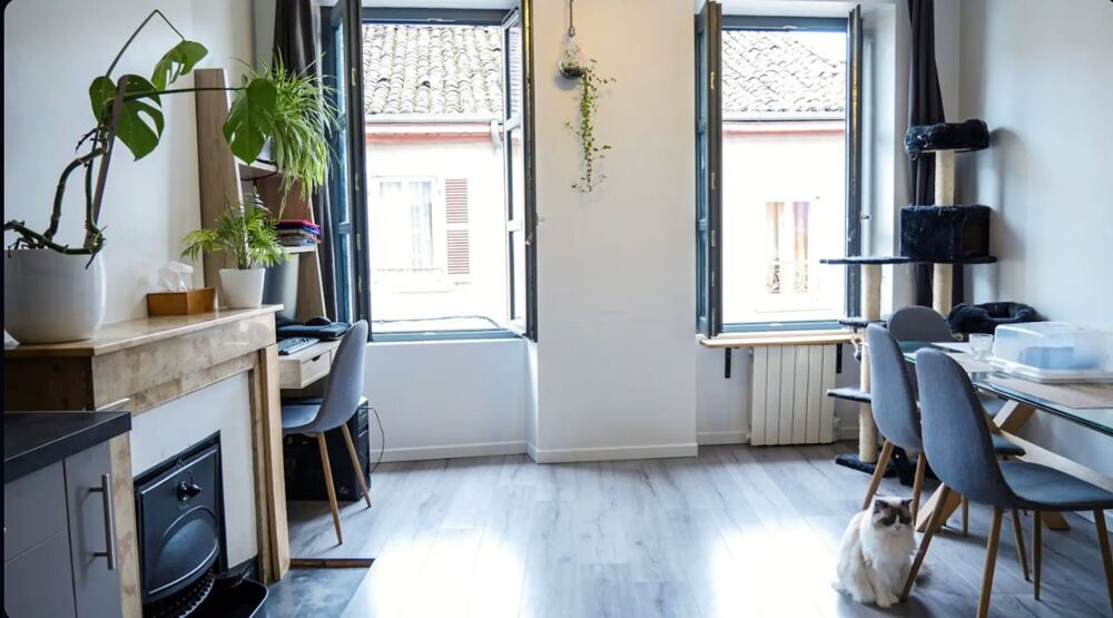 Location Appartement Appartement de 64m2 à louer sur La Tour-du-Pin La tour du pin