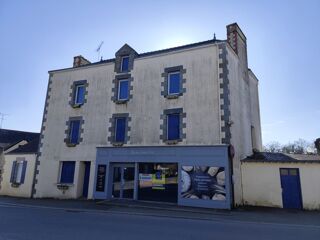  Maison  vendre 15 + pices 98 m