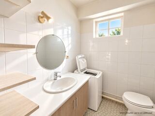  Appartement à vendre 1 pièce 29 m²