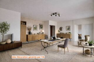  Appartement � vendre 3 pi�ces 94 m�