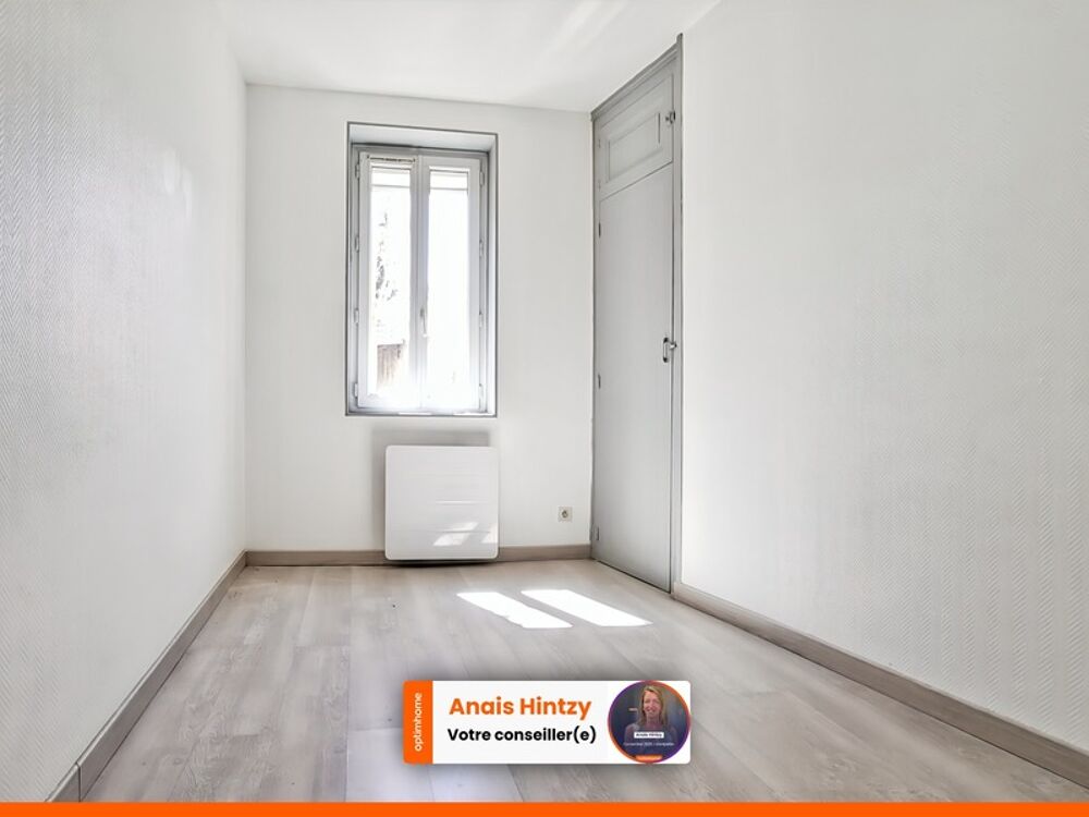 Vente Immeuble Immeuble à vendre MONTLUCON (03) Montlucon