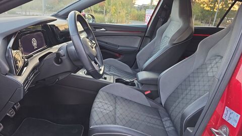 Golf 1.5 TSI 150 R-Line 2020 occasion 10000 Troyes