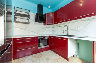  Maison � vendre 3 pi�ces 75 m�