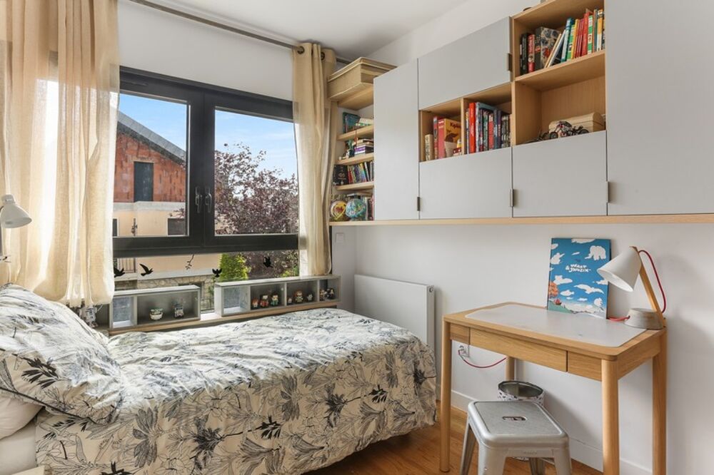 � vendre  Appartement Saint-Maur-des-Foss�s (94100)