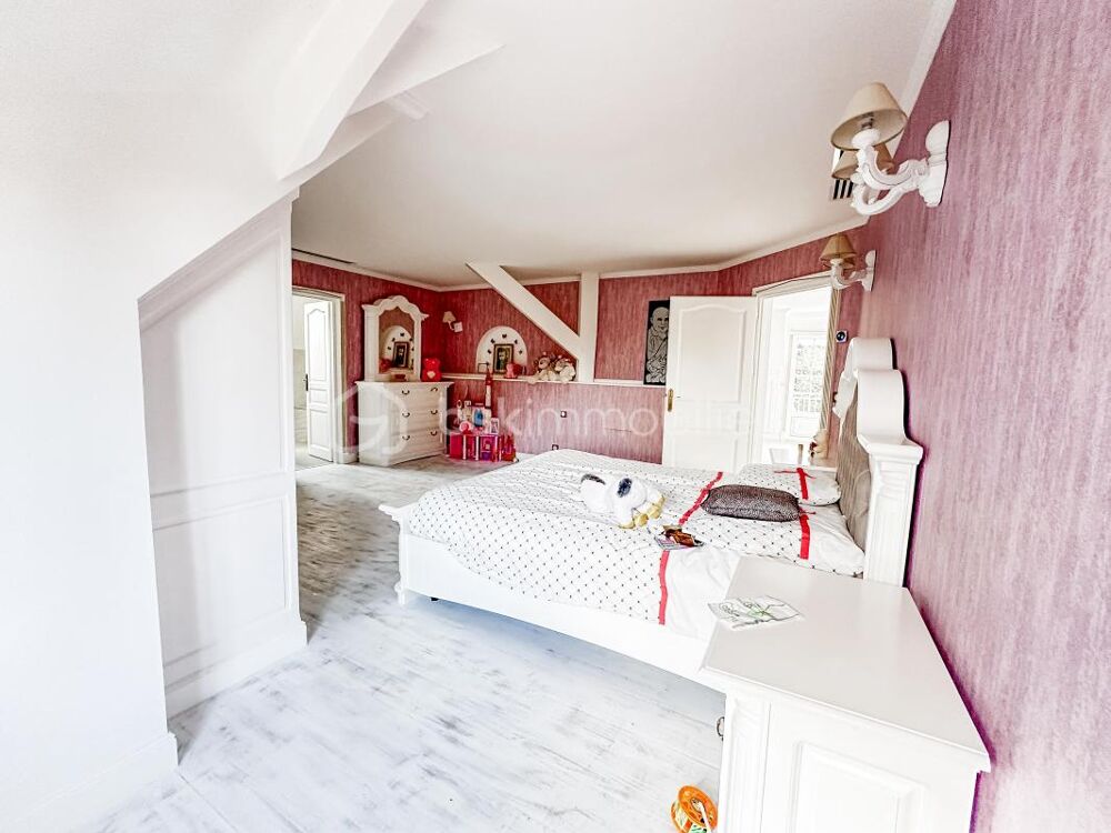  vendre  Proprit/chteau Dammarie-les-Lys (77190)