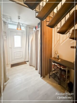  Maison � vendre 4 pi�ces 82 m�