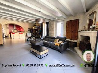  Maison à vendre 5 pièces 149 m²